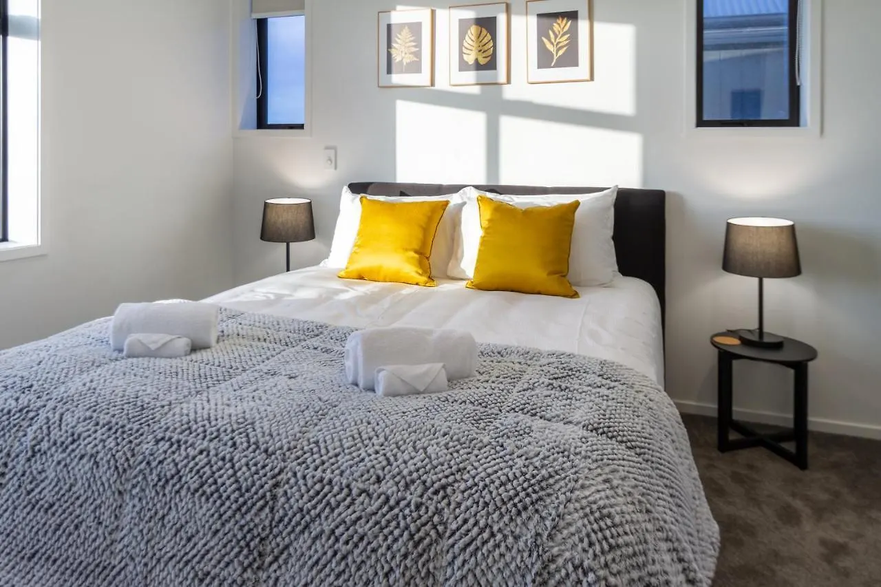 3 Bedroom 2 Bath Central City Κράισττσερτς Νέα Ζηλανδία