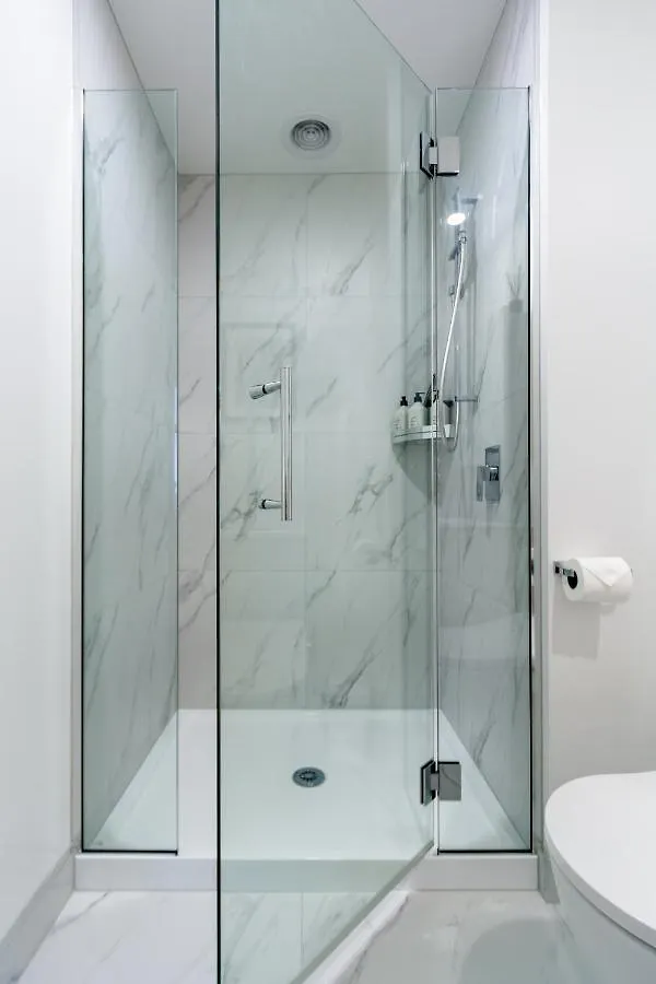 3 Bedroom 2 Bath Central City Κράισττσερτς Νέα Ζηλανδία