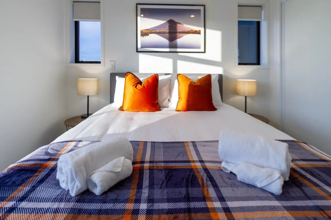 3 Bedroom 2 Bath Central City Κράισττσερτς Νέα Ζηλανδία